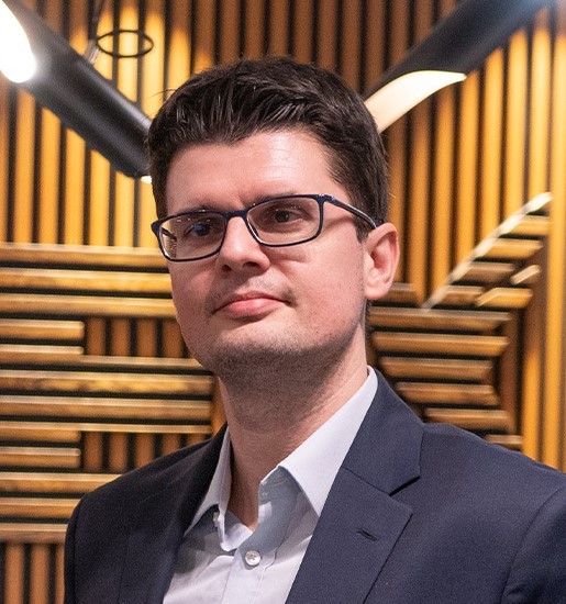 Piotr Rosik, Analizy.pl