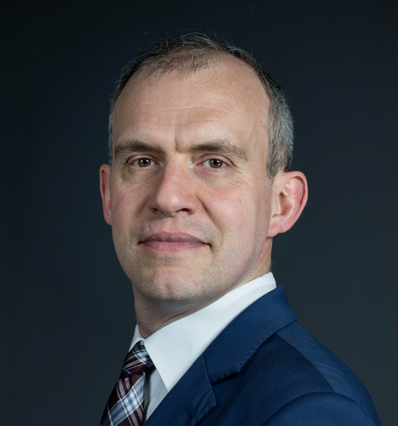 Tomasz Miziołek