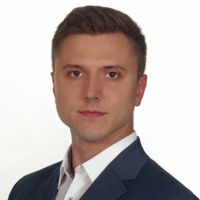 Michał Oller, CIIA, Analizy.pl