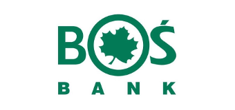 BOŚ Bank - logo