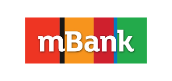mBank - logo