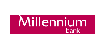 Bank Millennium - logo