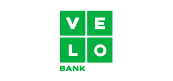 VeloBank - logo