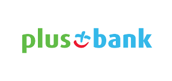 Plus Bank - logo