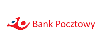 Bank Pocztowy - logo