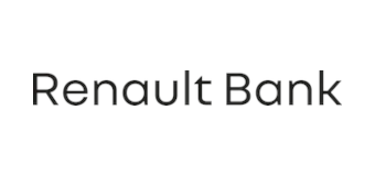 Renault Bank - logo