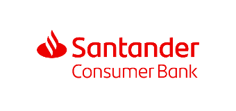 Santander Consumer Bank - logo