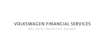 Volkswagen Bank - logo