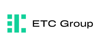 ETC Group - logo