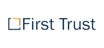 First Trust - logo