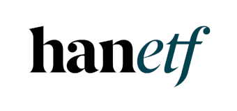 HANetf - logo