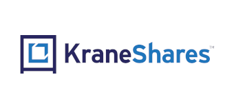 KraneShares - logo