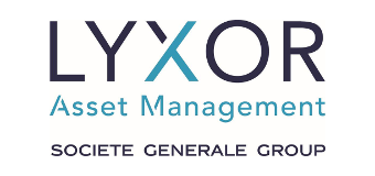 Lyxor - logo