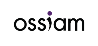 Ossiam - logo