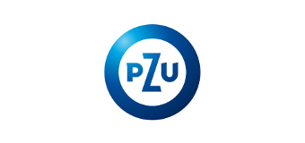 PTE PZU - logo