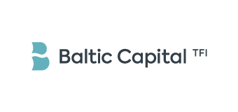 Baltic Capital TFI - logo
