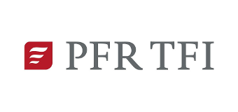 PFR TFI - logo
