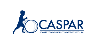 Caspar TFI - logo