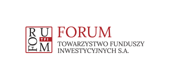 Forum TFI - logo