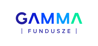 GAMMA TFI - logo