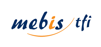 Mebis TFI - logo