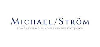 Michael / Strӧm TFI - logo