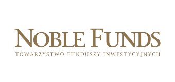 Noble Funds TFI - logo
