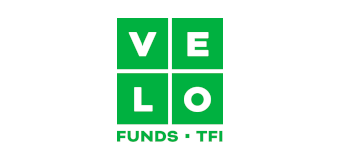 VeloFunds TFI - logo
