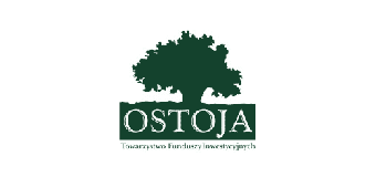 Ostoja TFI - logo
