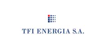 TFI Energia - logo