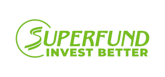 SUPERFUND TFI - logo
