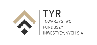 TYR TFI - logo