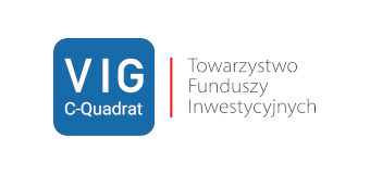 VIG / C-QUADRAT TFI - logo