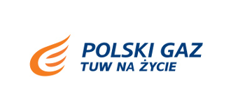 Polski Gaz TUWnŻ (w likwidacji) - logo
