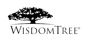 WisdomTree - logo