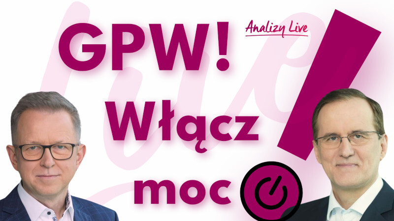 GPW! Włącz moc!