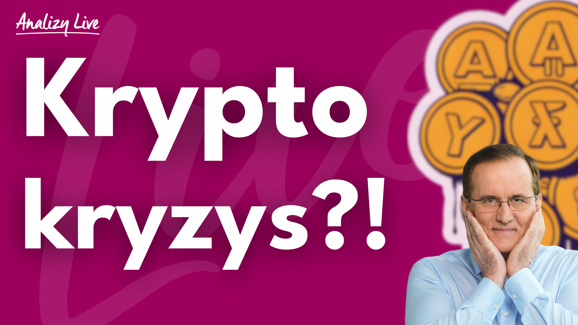Kryptokryzys?!