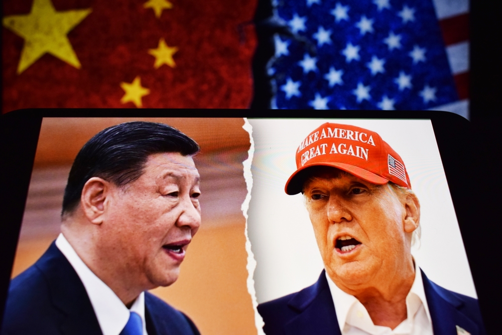 Wojna handlowa USA – Chiny. Eskalacja czy odprężenie?