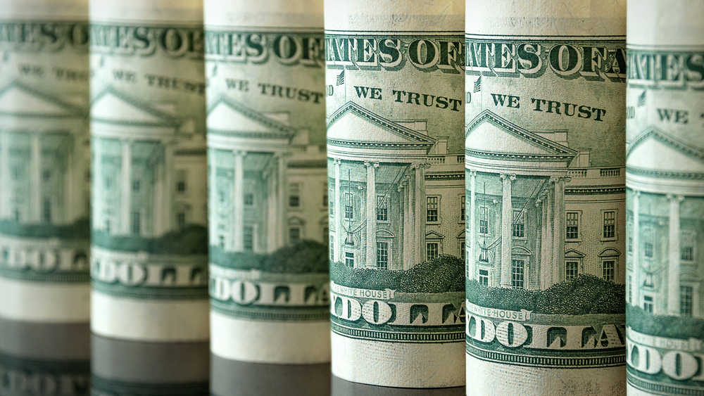 Perspektywy dolara w 2026 roku. Prognozy instytucji finansowych