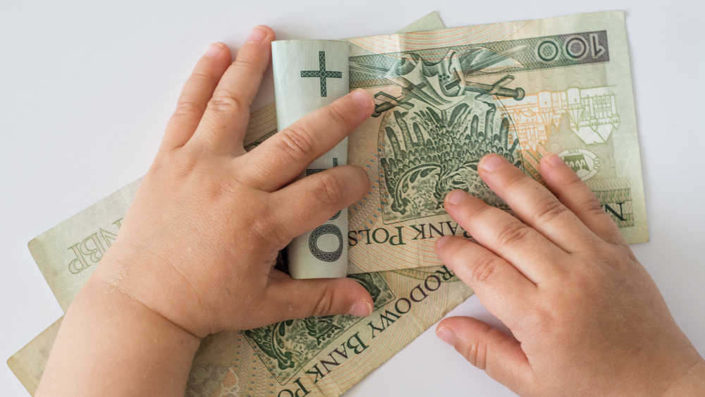 Ile zarabiają Polacy, czyli o wynagrodzeniach