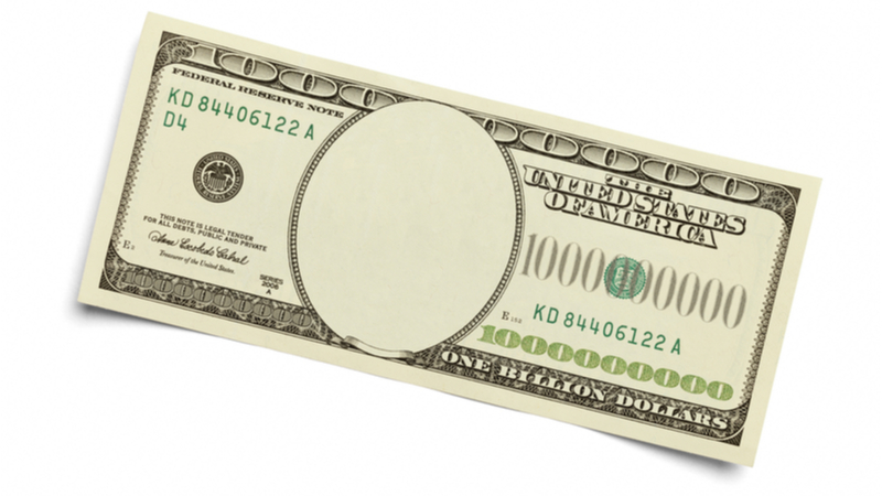 Miliard czy bilion? Czyli dlaczego lepiej zostać bilionerem w Polsce niż w USA